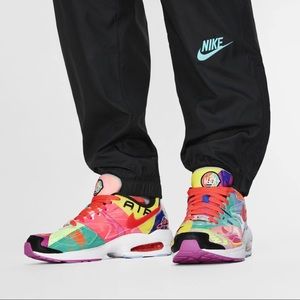 Nike multicolour Air Max 2 ‘Lite Atmos’ sneakers